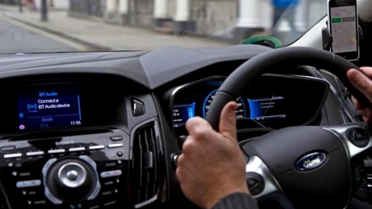 Mașinile cu volanul pe dreapta ar putea fi interzise în România. Amenzi uriașe dacă încalci regulile