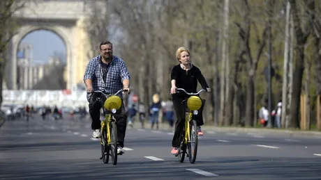 BICICLEŞTI 2014. A doua rundă, amânată din cauza vremii nefavorabile