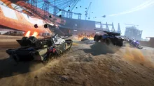 World of Tanks face pasul către viitor