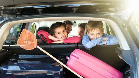 Top 10 mașini cu 7 locuri pe care le poți cumpăra second-hand