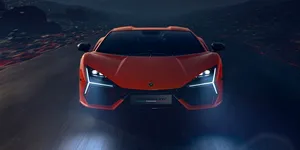 Lamborghini are propriul program de televiziune. Ce pot vedea utilizatorii pe Lamborghini TV?