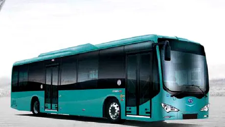 Primăria va cumpăra autobuze electrice. În ce zonă a Bucureştiului vor circula