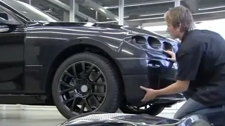 VIDEO: Cum se camuflează BMW-urile de test pe care le vezi în poze spion