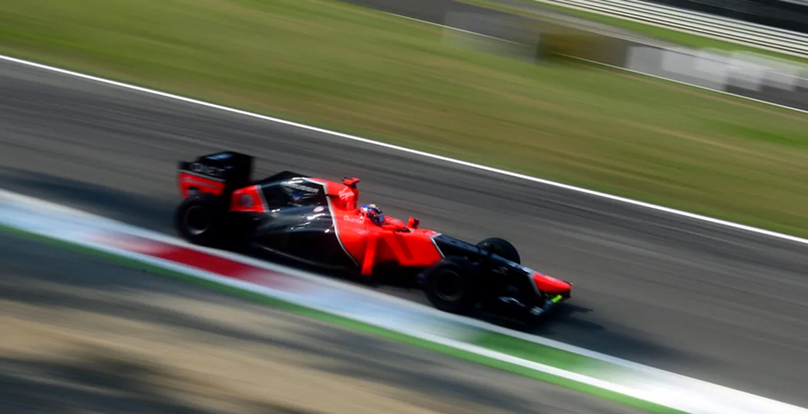 Grecia face un circuit de F1?