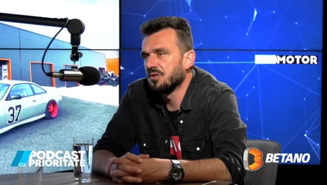 Daniel Tomescu (STACS): „Aș schimba amenzile, le-aș face mult mai mari!” – VIDEO