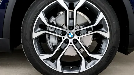 BMW intră în flota FBI. Ce model va putea fi văzut pe străzile din SUA