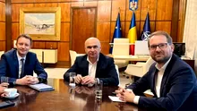 Fritz, prins între Bolojan și Mureșan. Cum a trecut liderul USR, în mai puțin de cinci luni, de la „nu mai negociem niciun Guvern cu PSD” la „evident că discutăm, inclusiv cu PSD”