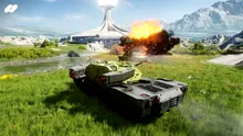 Cum va arăta următorul joc al popularei serii World of Tanks