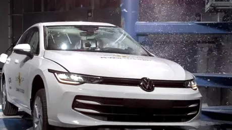 Se întorc comenzile fizice pe mașini? Ce spun oficialii Euro NCAP