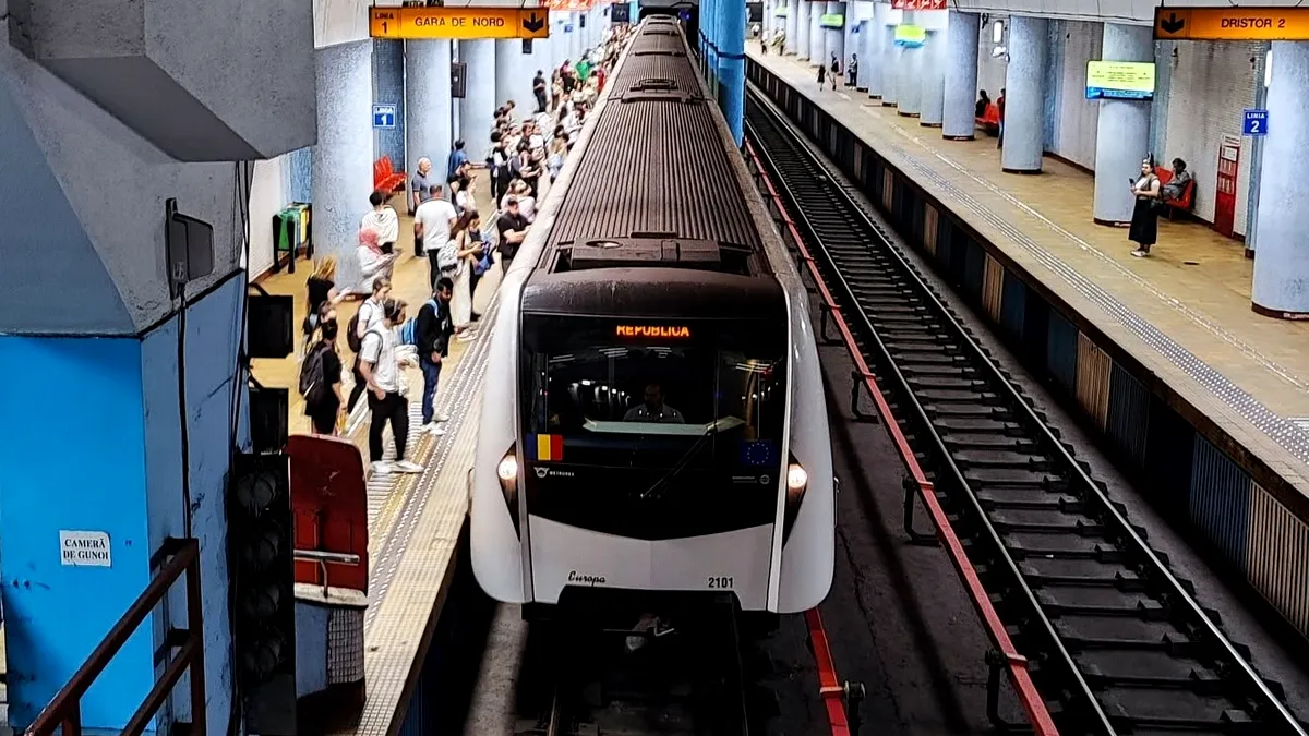 Procesul de extindere a metroului spre vestul Bucureștiului este tot mai aproape de faza de lucrări. Primăria Sectorului 6 a primit avizele necesare de la Metrorex