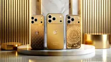 Caviar – o nouă colecție de iPhone 17 din aur. Cât costă?