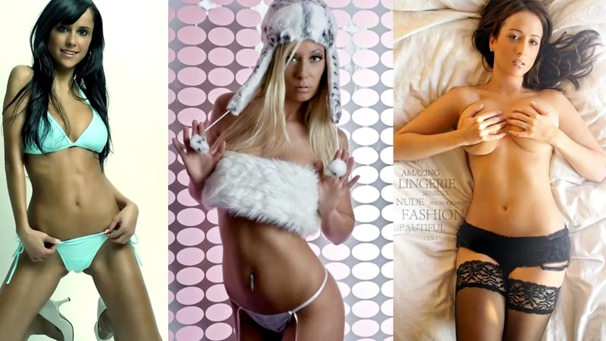 Vezi cine a câştigat Miss Tuning World Bodensee 2012