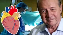 Informații de ultimă oră despre Traian Băsescu. Ce se întâmplă cu fostul președinte, după operația la inimă