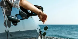 Topul accidentelor rutiere din Grecia: Pe ce loc se află mașinile înmatriculate în România, cu 478 de cazuri în 2025