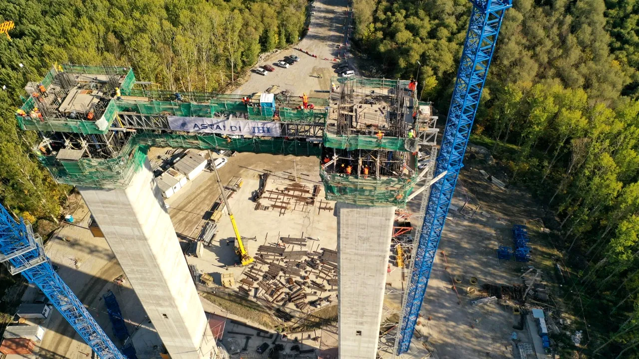 Podul de la Brăila muzeu 