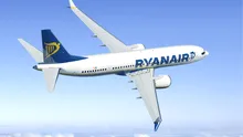 Geamul unei aeronave Ryanair s-a SPART în timpul zborului și un pasager a fost parțial ASPIRAT în exterior