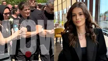 Ți se face pielea de găină! Mama Teodorei Marcu, distrusă de durere la aproape 3 săptămâni de când și-a pierdut fiica. Ipostaza sfâșietoare în care a fost surprinsă femeia
