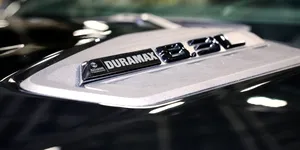 General Motors prezintă noul său motor diesel. Duramax Mongoose produce un cuplu de peste 1.600 Nm