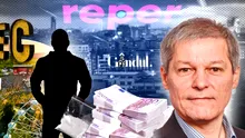 Sponsor REPER, prins cu cocaină la un festival de muzică. Cine este afaceristul „narcoman” care a donat 30.000 de euro partidului lui Cioloș
