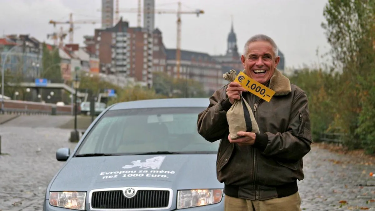 Gerhard Plattner - recordmen mondial