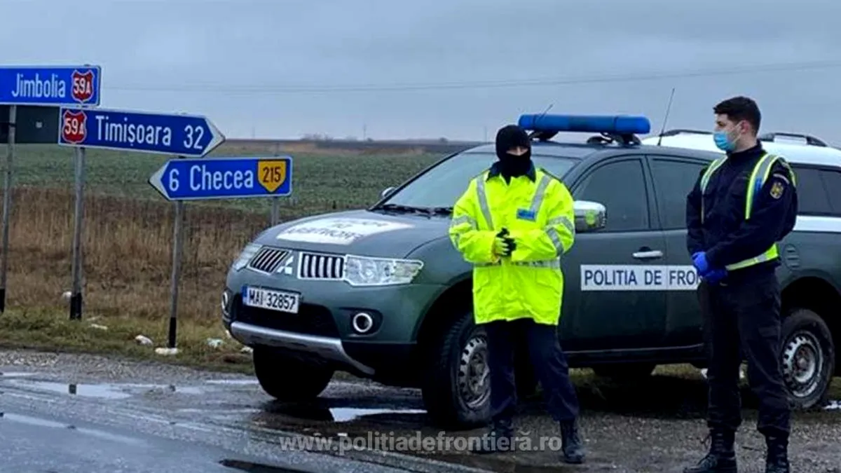 Un Audi A5, căutat în Austria, a fost descoperit de polițiștii români