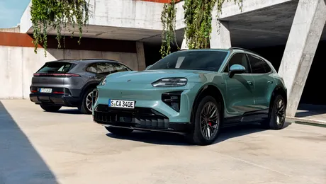 Porsche pregătește un nou val de concedieri și modele mai scumpe decât 911. Cauza: profitul tot mai mic și vânzările tot mai slabe din China