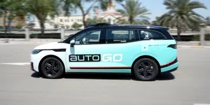 Volkswagen și BMW continuă testele, în timp ce China extinde serviciile autonome
