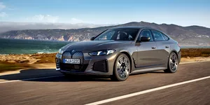 Cel mai popular BMW M primește mai multă putere