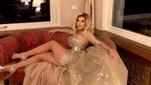 Loredana, o nouă apariție îndrăzneață la 56 de ani! Prietena Simonei Halep și a Nadiei Comăneci, fără inhibiții