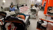 ALERTĂ medicală! Boala care a umplut camerele de gardă ale spitalelor din România