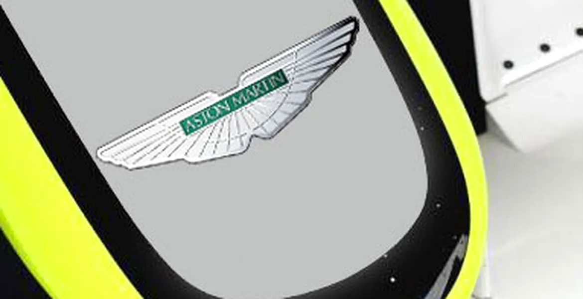 Aston Martin în Formula 1