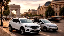 Închirieri auto pe termen lung pentru companii – o soluție eficientă pentru mobilitate și control al costurilor (P)