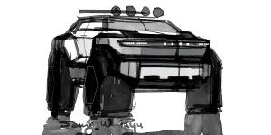 Hyundai pregătește debutul noului concept Crater