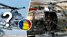 Povestea secretă a elicopterelor dispărute ale Armatei Române și cum au reapărut în colecția unui norvegian