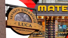 Războiul covrigarilor s-a încheiat. Luca și Matei s-au bătut în instanță pentru culori și produse. Cine a câștigat