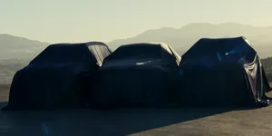 Mercedes pregătește facelift-uri pentru trei dintre SUV-urile sale. Modelele ar fi prezentate pe 31 martie