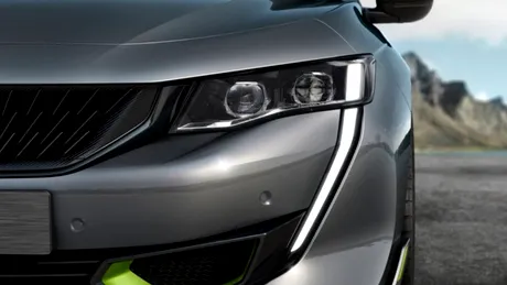 Cel mai vechi brand auto din lume are un logo nou. Este începutul unei noi ere pentru Peugeot