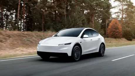 Tesla oferă mașinile sale spre închiriere pentru a acoperi pierderile