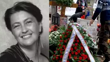 Rona Hartner a fost UMILITĂ de Primăria Bucureștiului! A primit o veste urâtă chiar cu 2 săptămâni înainte de deces