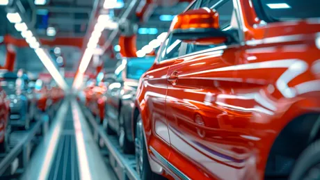 Grevă masivă la Hyundai: 40.000 de angajați opresc producția în Coreea de Sud din cauza salariilor
