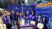 PERFORMANȚĂ! Cum au ajuns niște liceeni din București să IMPRESIONEZE lumea roboticii