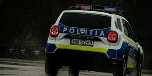 Poliţia Română: sunt impuse următoarele restricții de circulație în urma precipitațiilor abundente din ultima perioadă