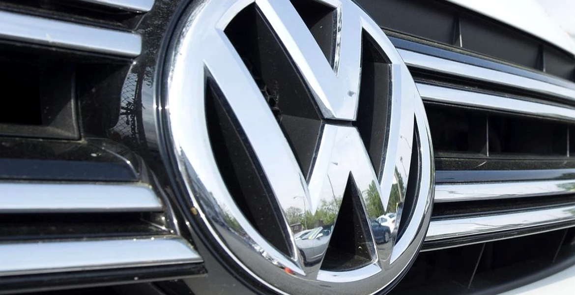 Motivul pentru care Mercedes, BMW și Volkswagen au fost amendați cu 100 de milioane de euro