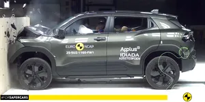 Testele ADAC arată un paradox: impactul la 35 km/h poate fi mai periculos decât la 50 km/h