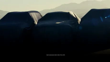 Ce pregătește Mercedes pentru 2026? GLS, GLE și GLE Coupe au premiera mondială