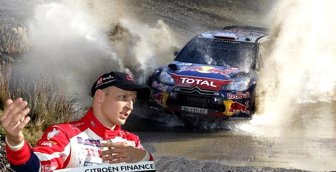 WRC 2012 Portugalia: încă doi „grei” abandonează