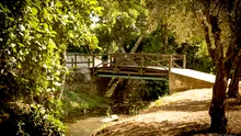 În Europa există un loc unde „călătoria în timp” pare reală