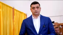 George Simion, mesaj de încurajare pentru susținătorii săi: 'Nu am pierdut războiul'