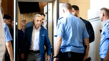 Călin Georgescu rămâne în arest pentru încă 30 de zile. Decizia magistraților de la Curtea de Apel