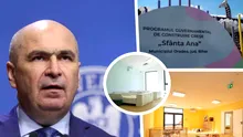 După jaful național „Microbuzele școlare”, un alt program stârnește suspiciuni. Creșe noi, construite la suprapreț. Cea mai scumpă creșă, de 12 milioane de lei, a fost inaugurată de Ilie Bolojan la Oradea. Gândul prezintă analiza costurilor pe metrul pătrat pentru creșele din România